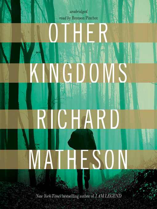 Title details for Other Kingdoms by Richard Matheson - Wait list